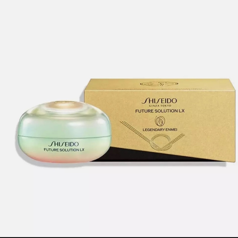 Shiseido Future Solution LX Legendary Enmei Ultimate Brilliance Eye Cream 15ml